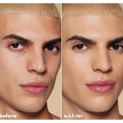 e.l.f. Foundation<Soft Glam Satin Foundation