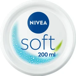 NIVEA Kropspleje|Bodylotion>Soft Krukke