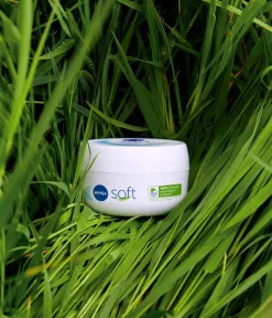 NIVEA Kropspleje|Bodylotion>Soft Krukke
