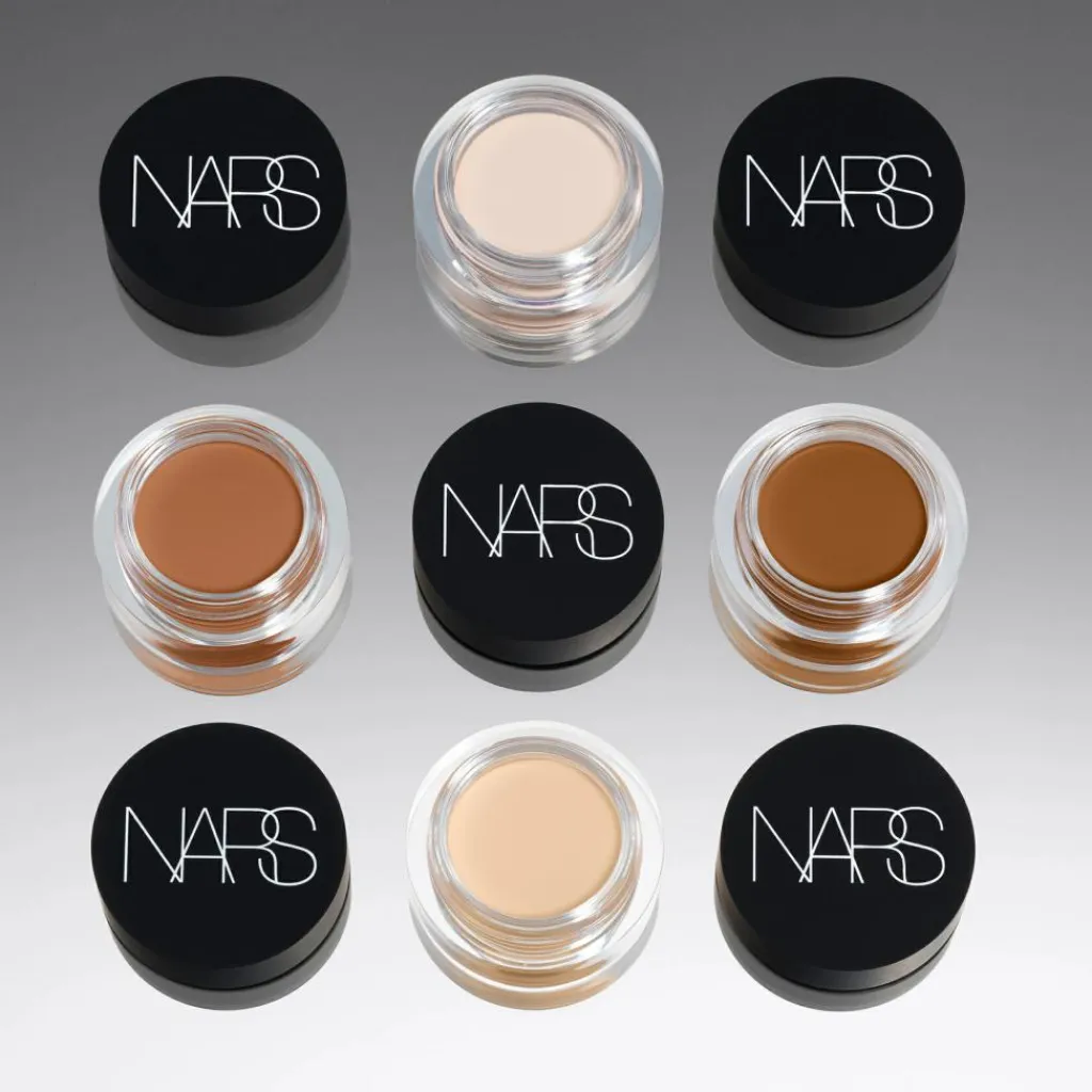 NARS Concealer>Soft Matte Complete Concealer