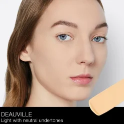 NARS Foundation>Soft Matte Complete Foundation
