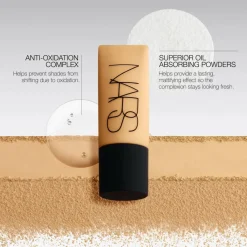 NARS Foundation><noscript><img width=
