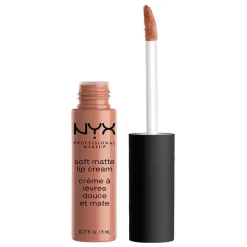 NYX PROFESSIONAL MAKEUP Læbestift<Soft Matte Lip Cream