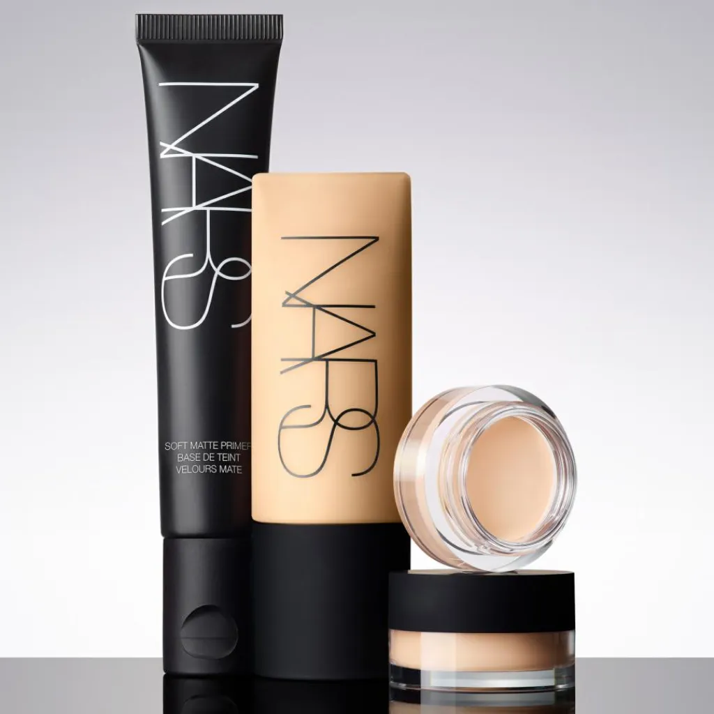 NARS Soft Matte Primer< Primer