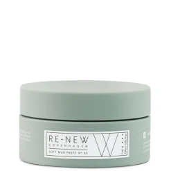 Re-New Copenhagen Rejsestørrelser<Soft Mud Paste N° 03