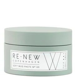 Re-New Copenhagen Soft Mud Paste N° 03< Hårgelé