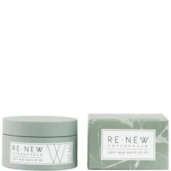 Re-New Copenhagen Soft Mud Paste N° 03< Hårgelé