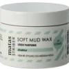 Matas Striber Styling|Hårvoks>Soft Mud Wax Uden Parfume