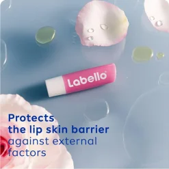 Labello Læbepleje<Soft Rosé