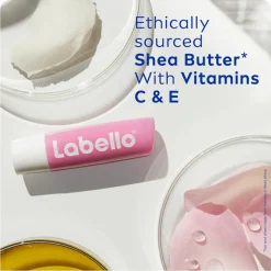 Labello Læbepleje<Soft Rosé