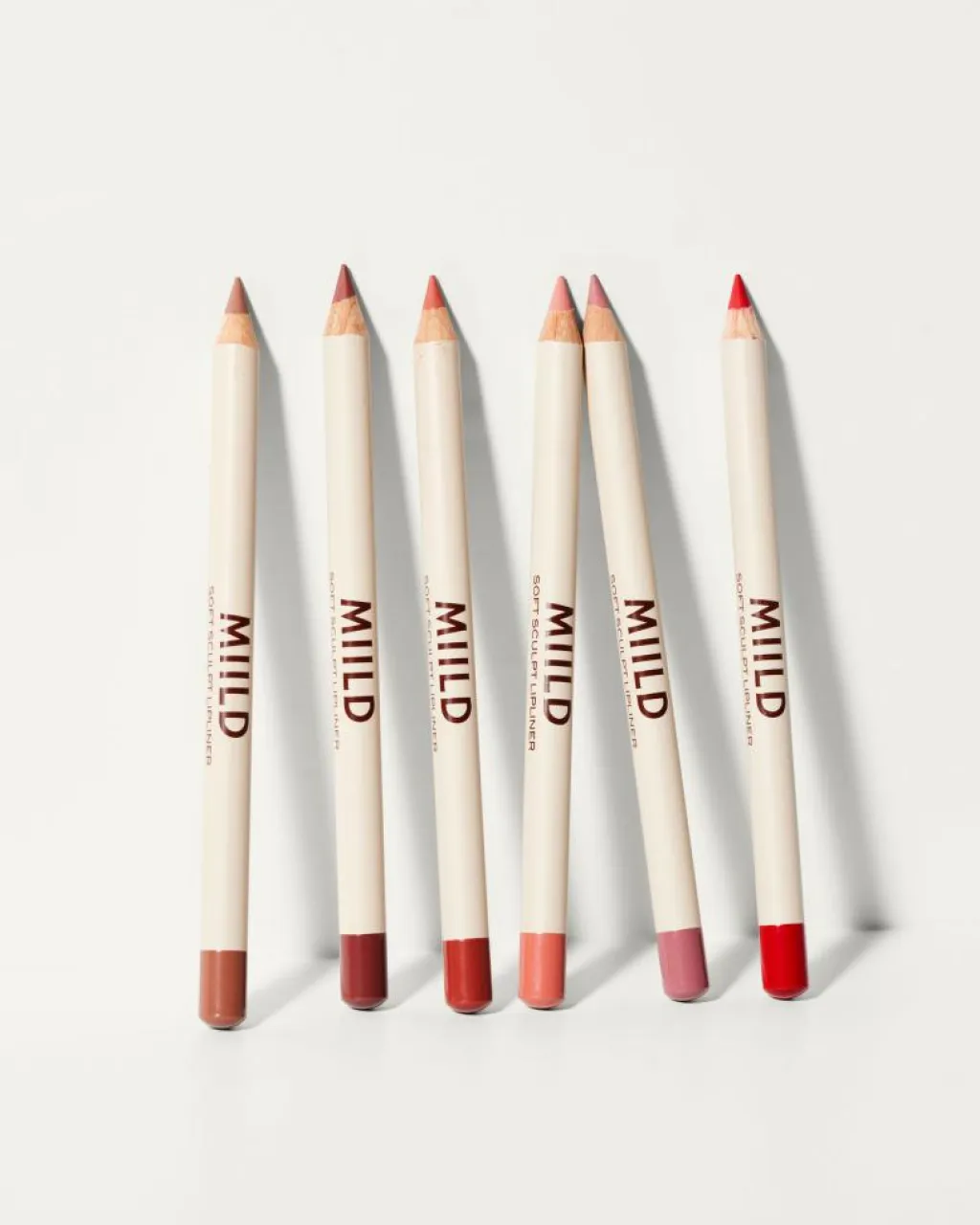 MIILD Lipliner<Soft Sculpt Lipliner
