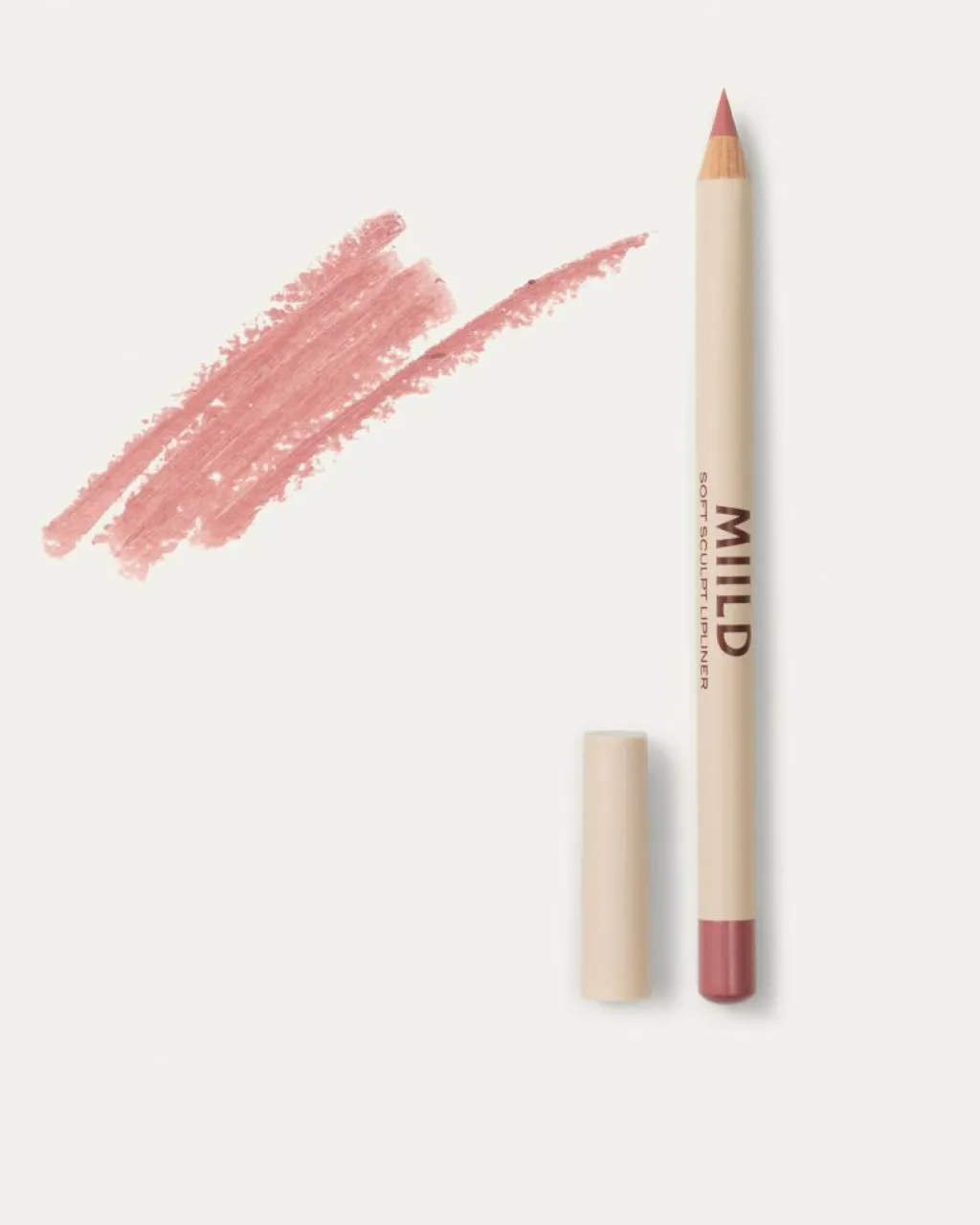 MIILD Lipliner<Soft Sculpt Lipliner