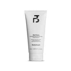 Bodyologist Fodpleje>Soft Sole Exfoliating & Softening Foot Cream