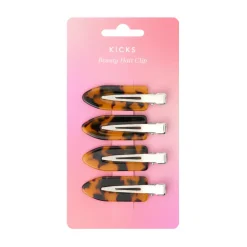 KICKS Beauty Hårpynt<Soft Strech Ties