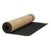 moshi moshi mind Soft Surface Cork Yogamåtte< Yogaudstyr