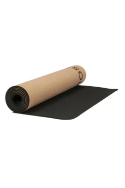 moshi moshi mind Soft Surface Cork Yogamåtte< Yogaudstyr