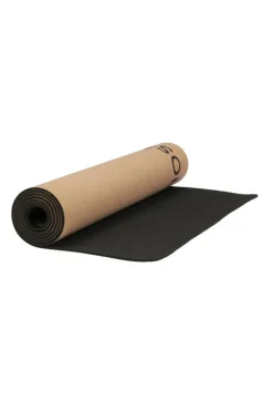 moshi moshi mind Soft Surface Cork Yogamåtte< Yogaudstyr