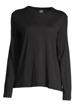 Casall Træningsbluser<Soft Texture Long Sleeve