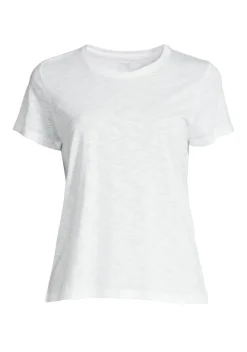 Casall Træningsbluser>Soft Texture Tee