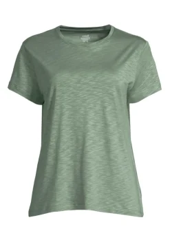 Casall Træningsbluser>Soft Texture Tee