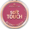 Essence Blush<Soft Touch Bouncy Blush