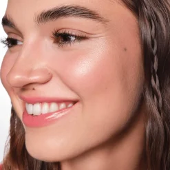 Essence Highlight & Contour<Soft Touch Bouncy Glow