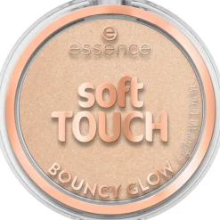 Essence Highlight & Contour<Soft Touch Bouncy Glow