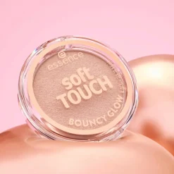 Essence Soft Touch Bouncy Glow< Highlight & Contour