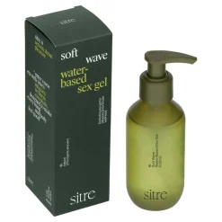 sitre Glidecreme|Glidecreme<Soft Wave - Vandbaseret Glidecreme