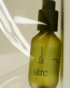 sitre Glidecreme|Glidecreme<Soft Wave - Vandbaseret Glidecreme