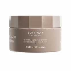 Lernberger Stafsing Hårvoks<Soft Wax