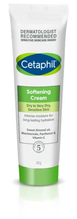 Cetaphil Softening Cream< Eksem & Tør Hud