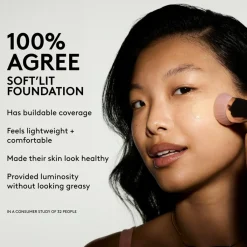 Fenty Beauty Foundation<Soft'Lit Foundation