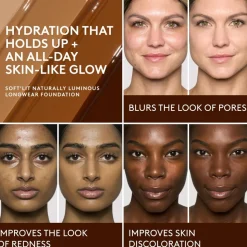 Fenty Beauty Foundation<Soft'Lit Foundation
