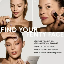 Fenty Beauty Foundation<Soft'Lit Foundation