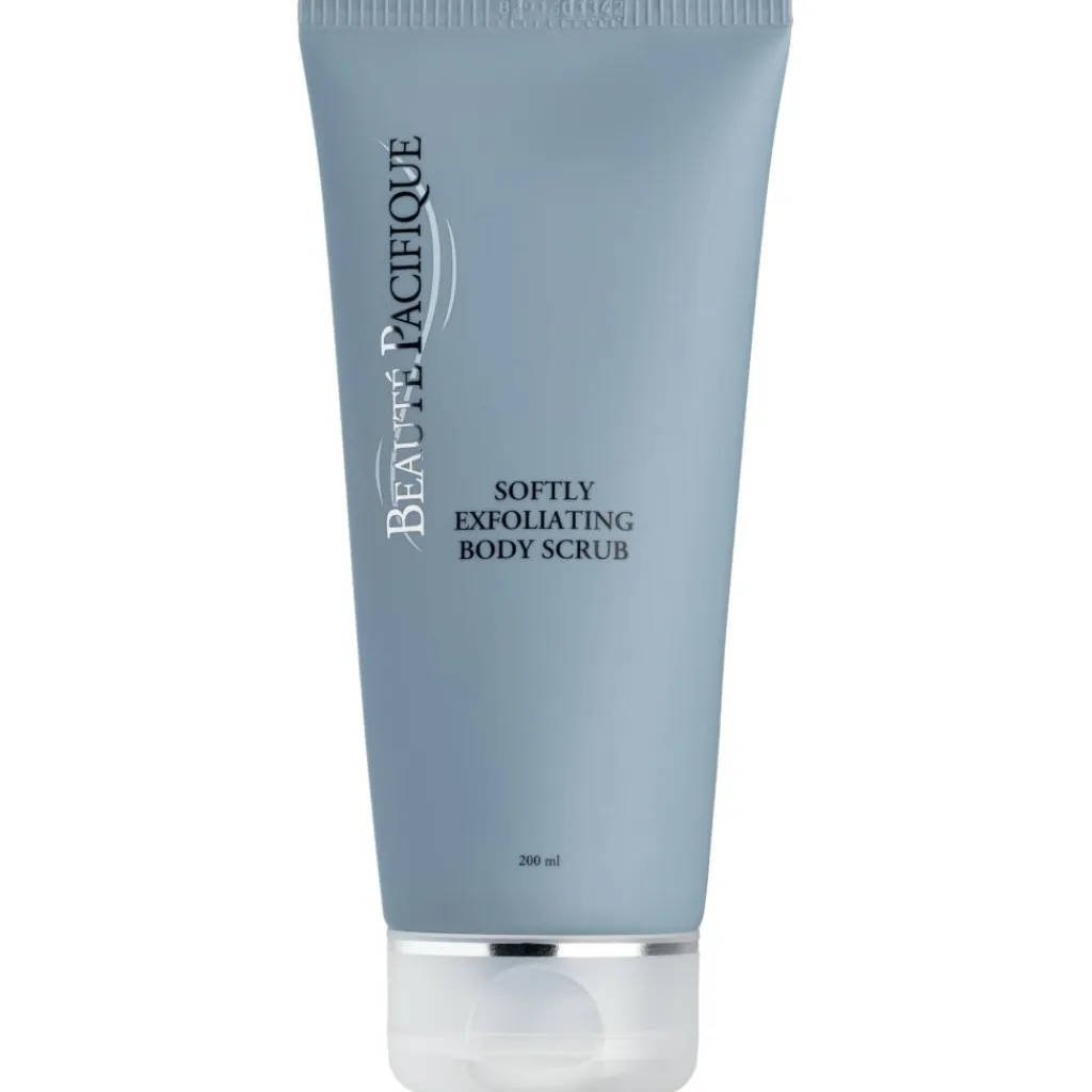 Beauté Pacifique Scrub & Exfoliering>Softly Exfoliating Bodyscrub