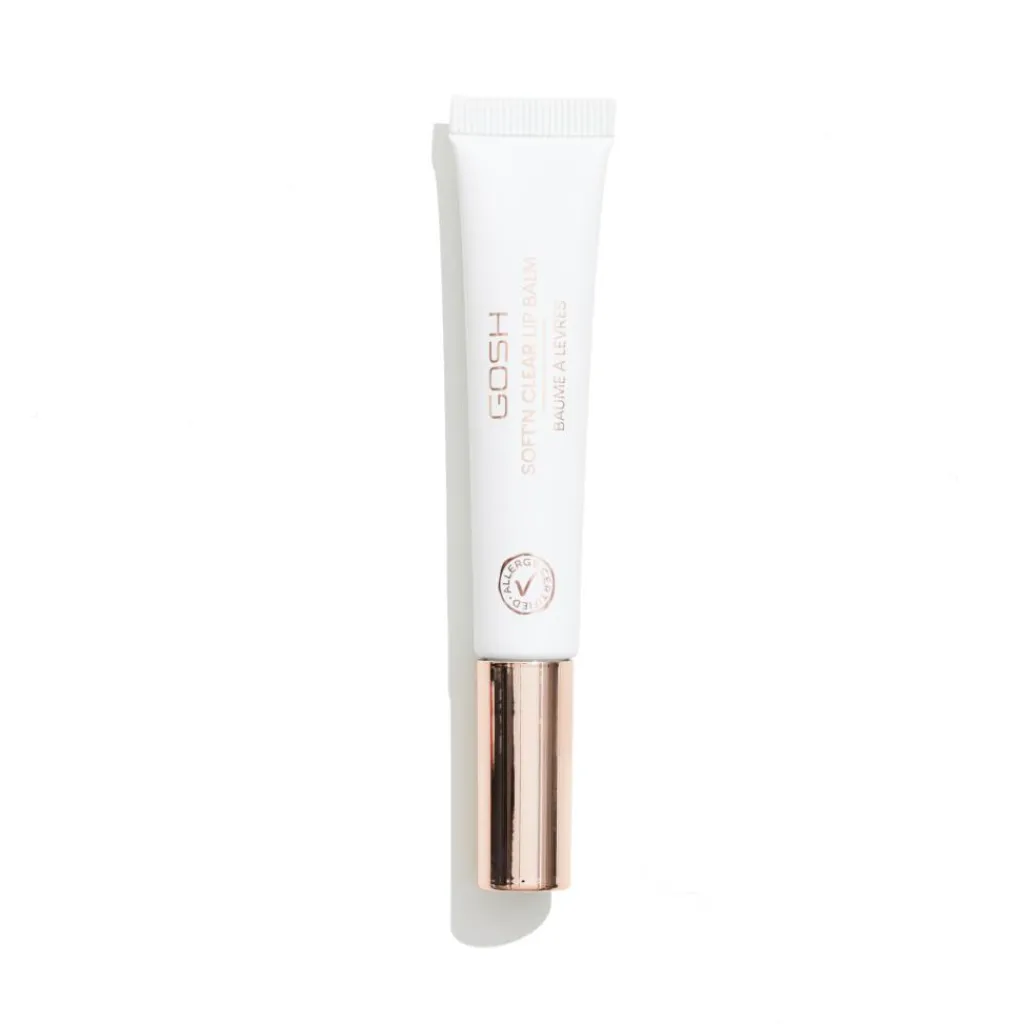 Gosh Copenhagen Soft'n Clear Lip Balm Glaze< Lipgloss