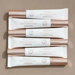 Gosh Copenhagen Soft'n Clear Lip Balm Glaze< Lipgloss