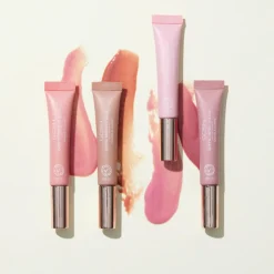 Gosh Copenhagen Soft'n Tinted Lip Balm< Lipgloss