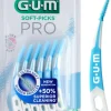 GUM Mund & Tandpleje<Soft-Picks Mellemrumsbørster