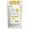 Unik Food Soja fettuccine orange Ø< Pasta, Ris & Bælgfrugter