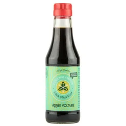 AcuPharma Dressing & Saucer>Soja uden soja Ø, af kokosnektar