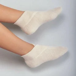 Peters Angora Sokker< Tøj