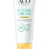 ACO Sol Gel SPF 50< Solpleje