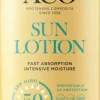 ACO Sol Lotion SPF 50< Solpleje