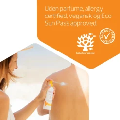Decubal Sol Spray SPF 30<Børn Øvrigt|Hudpleje Til Børn