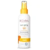 Decubal Øvrigt|Hudpleje Til Børn<Sol Spray SPF 50+