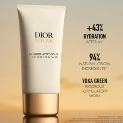DIOR Solar The After-Sun Balm< Aftersun