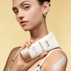 DIOR Solcreme<Solar The Protective Body Creme SPF 50