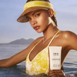 DIOR Solcreme<Solar The Protective Body Creme SPF 50